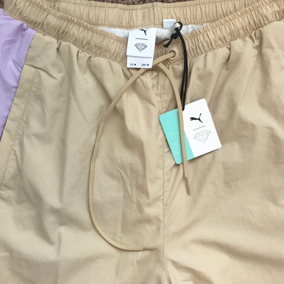 Puma Diamond Tracksuit Brand New - Picture 6 of 8